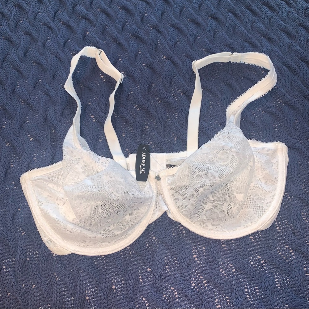 Adore Me Bra